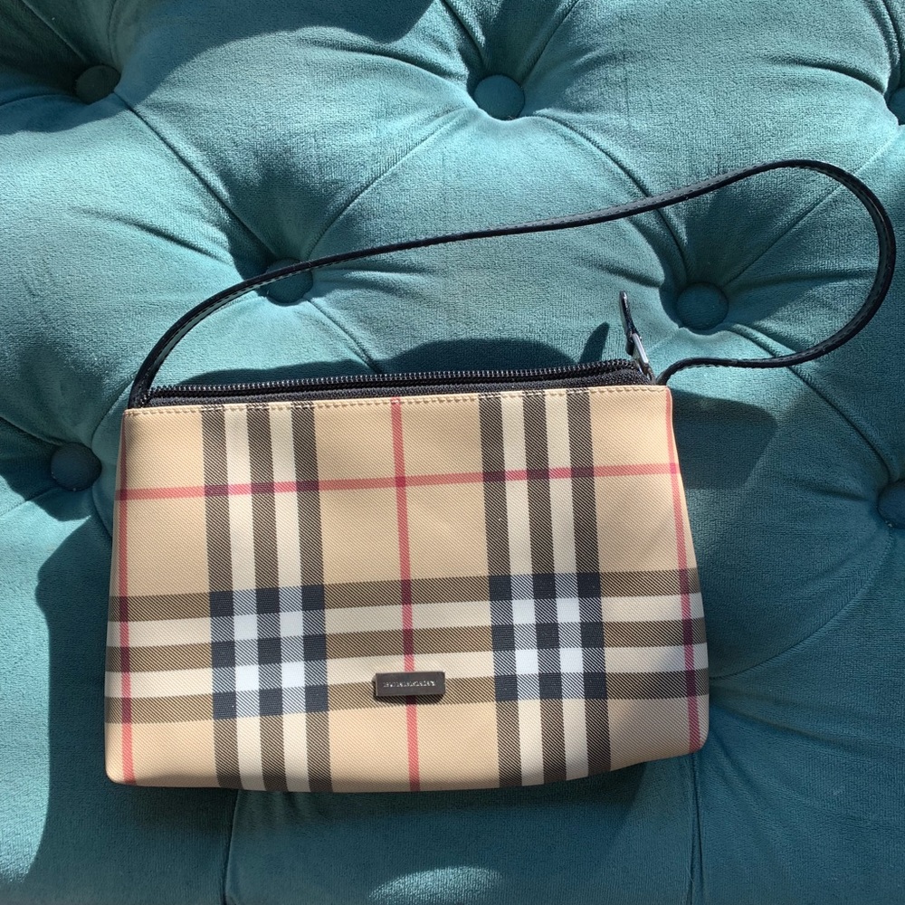 Burberry mini bag